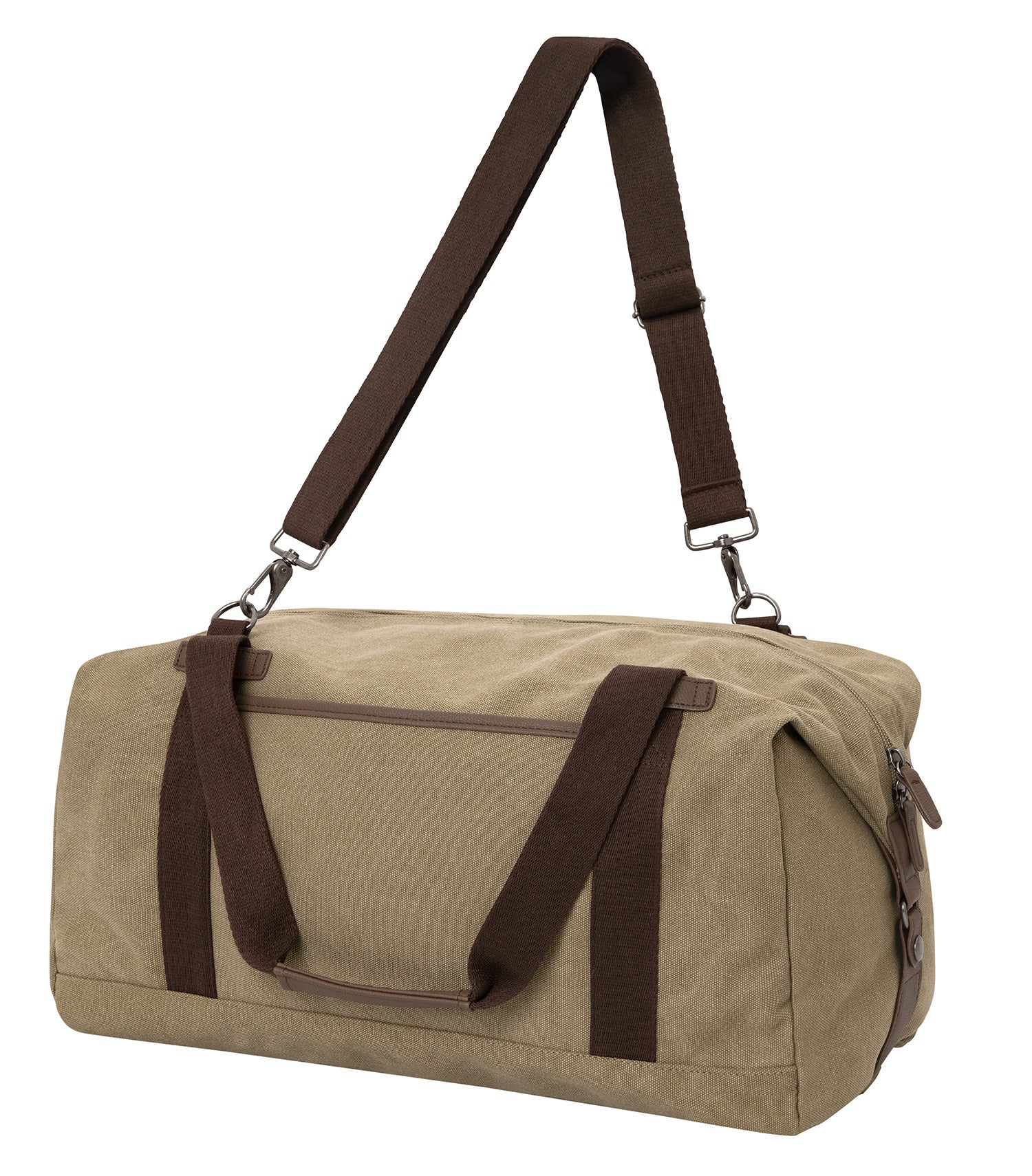 Faded Tan-model Image