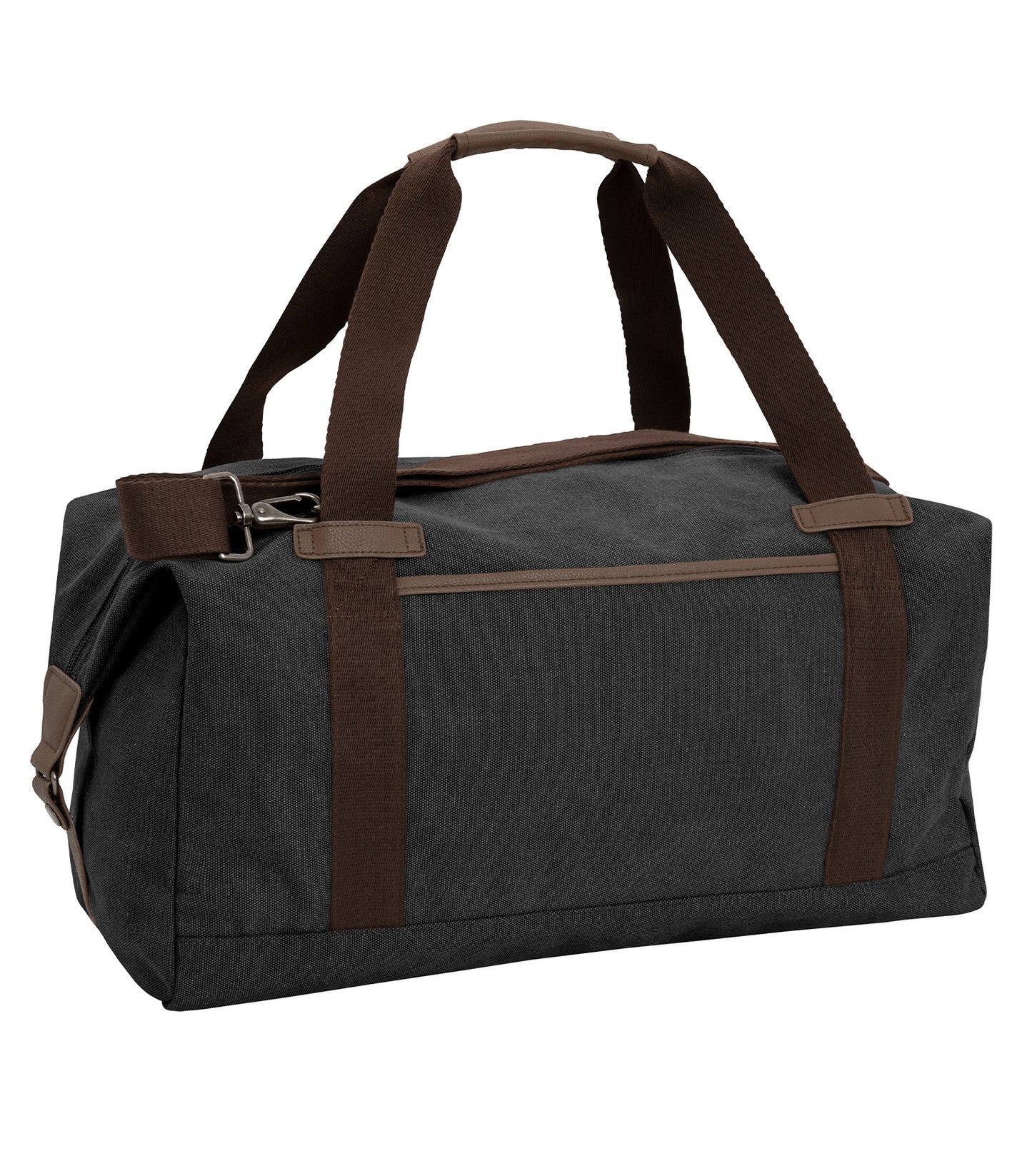 Faded Black-model Image