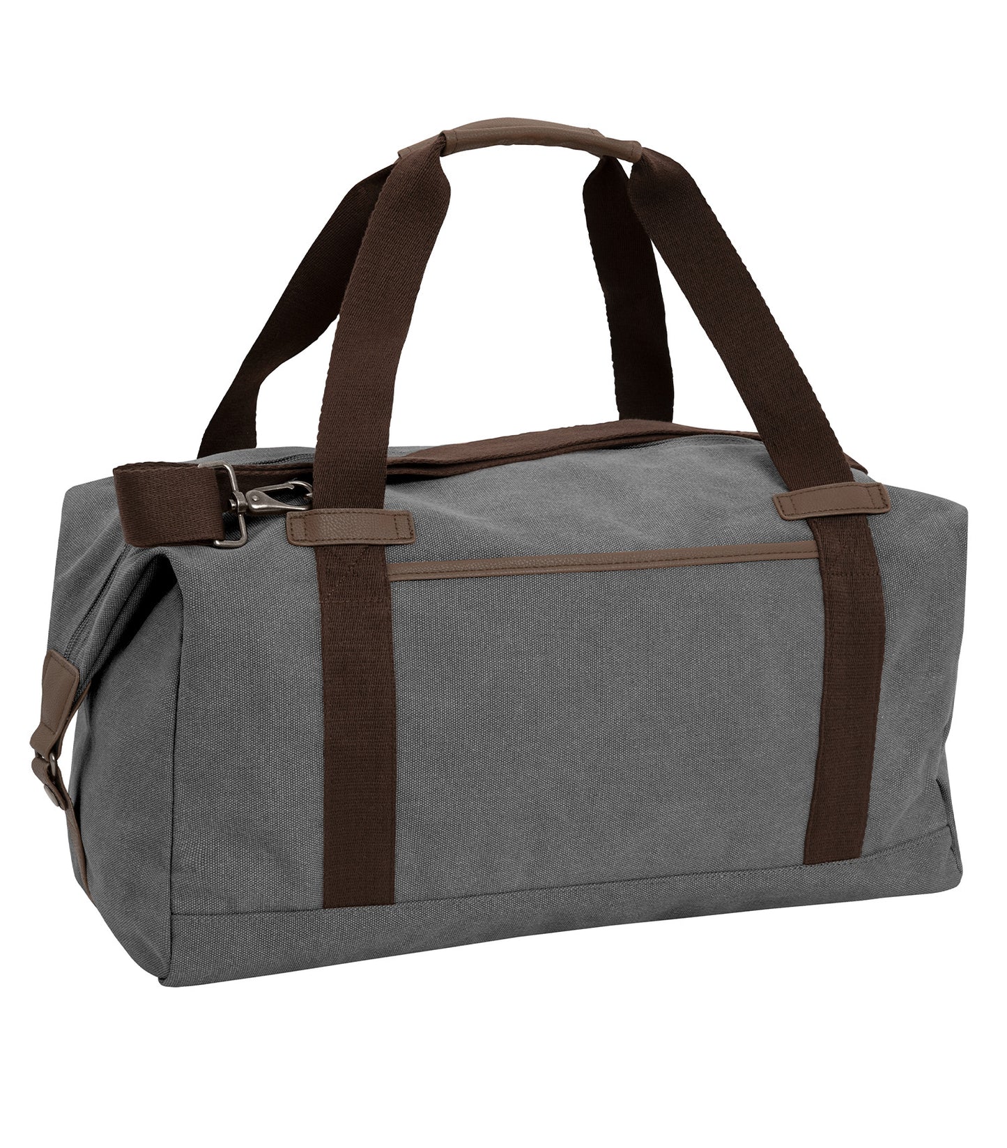 Faded Grey-model Image