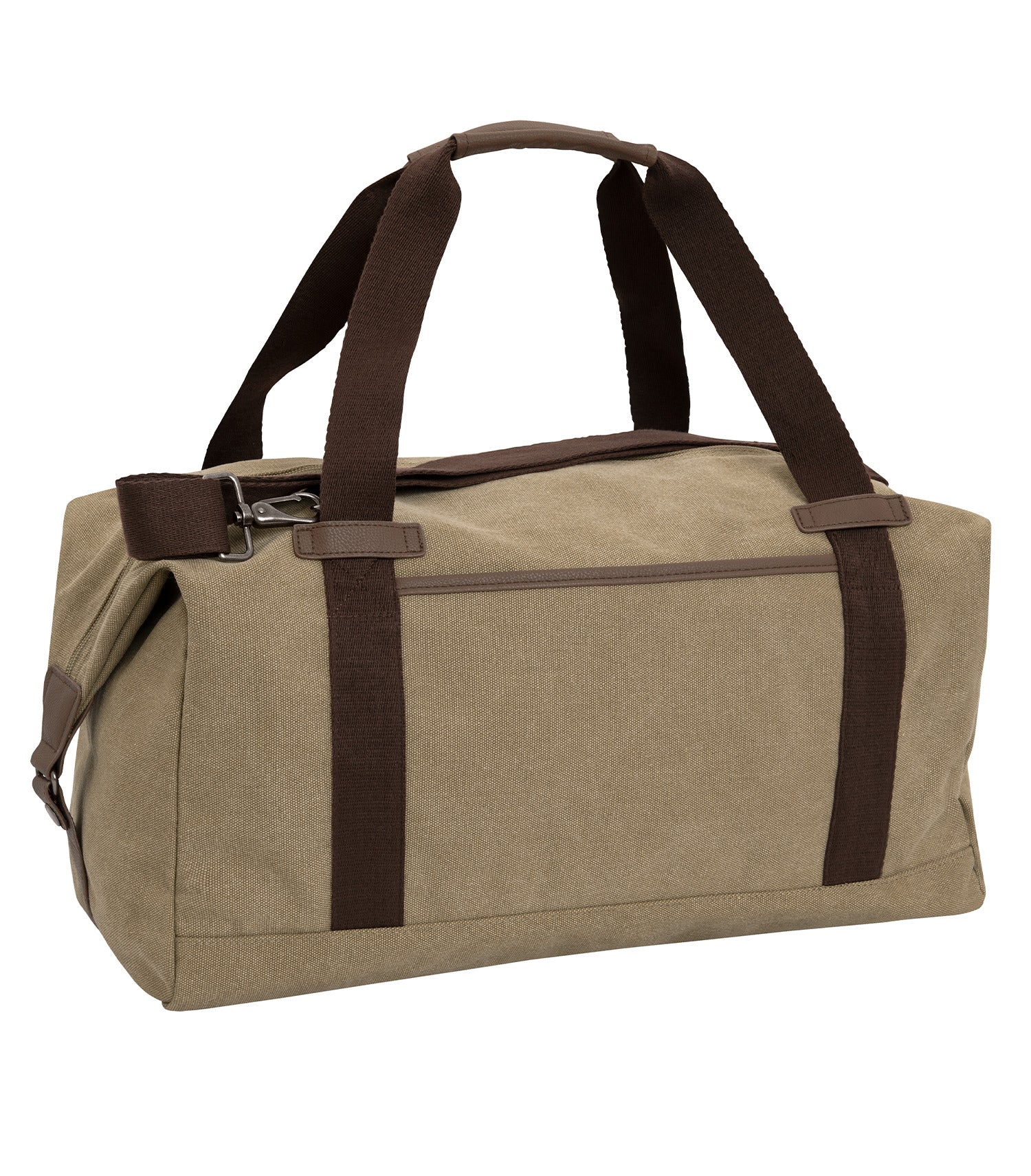 Faded Tan-model Image