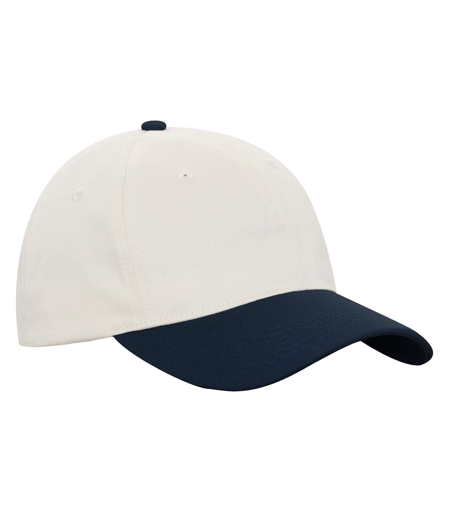 Nat/Mid Blue-model Image