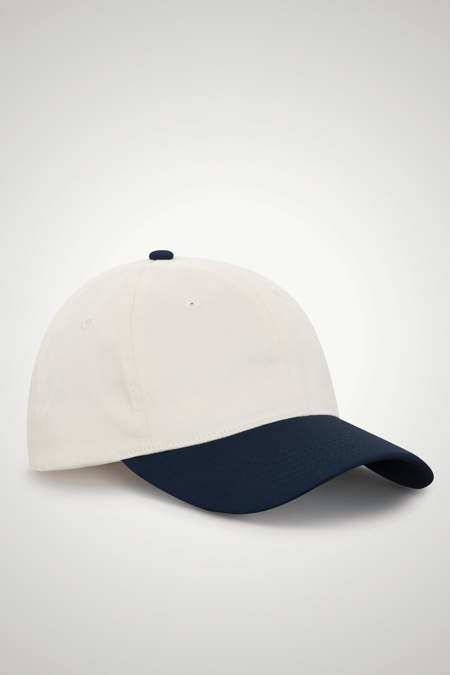 Nat/Mid Blue-model Image