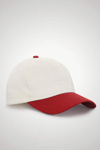 Nat/Scar Red-model Image