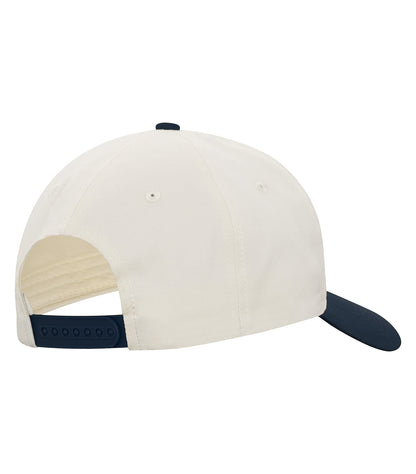 Nat/Mid Blue-model Image