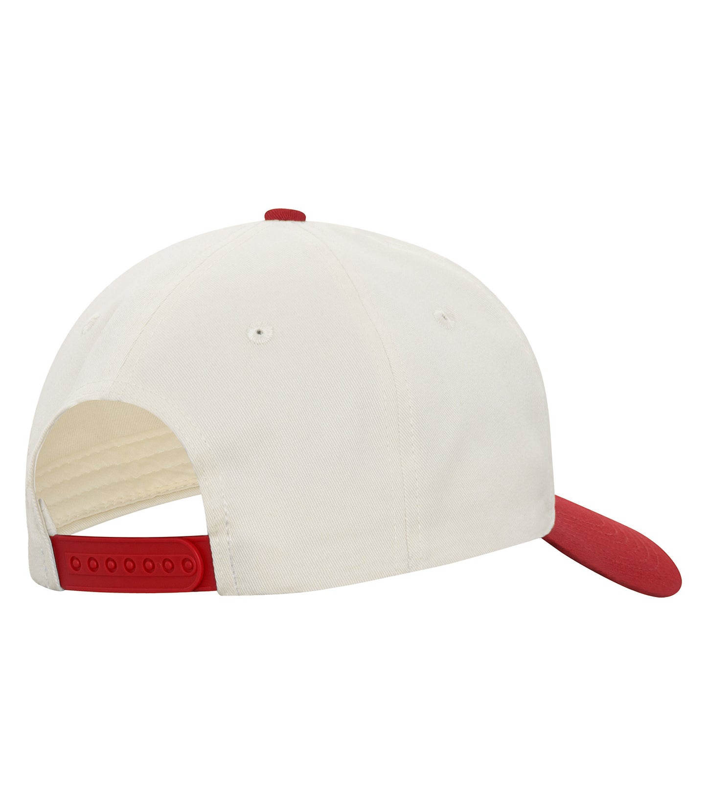 Nat/Scar Red-model Image