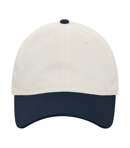 Nat/Mid Blue