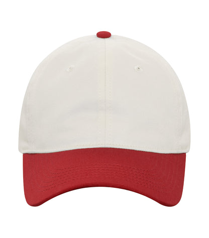 Nat/Scar Red