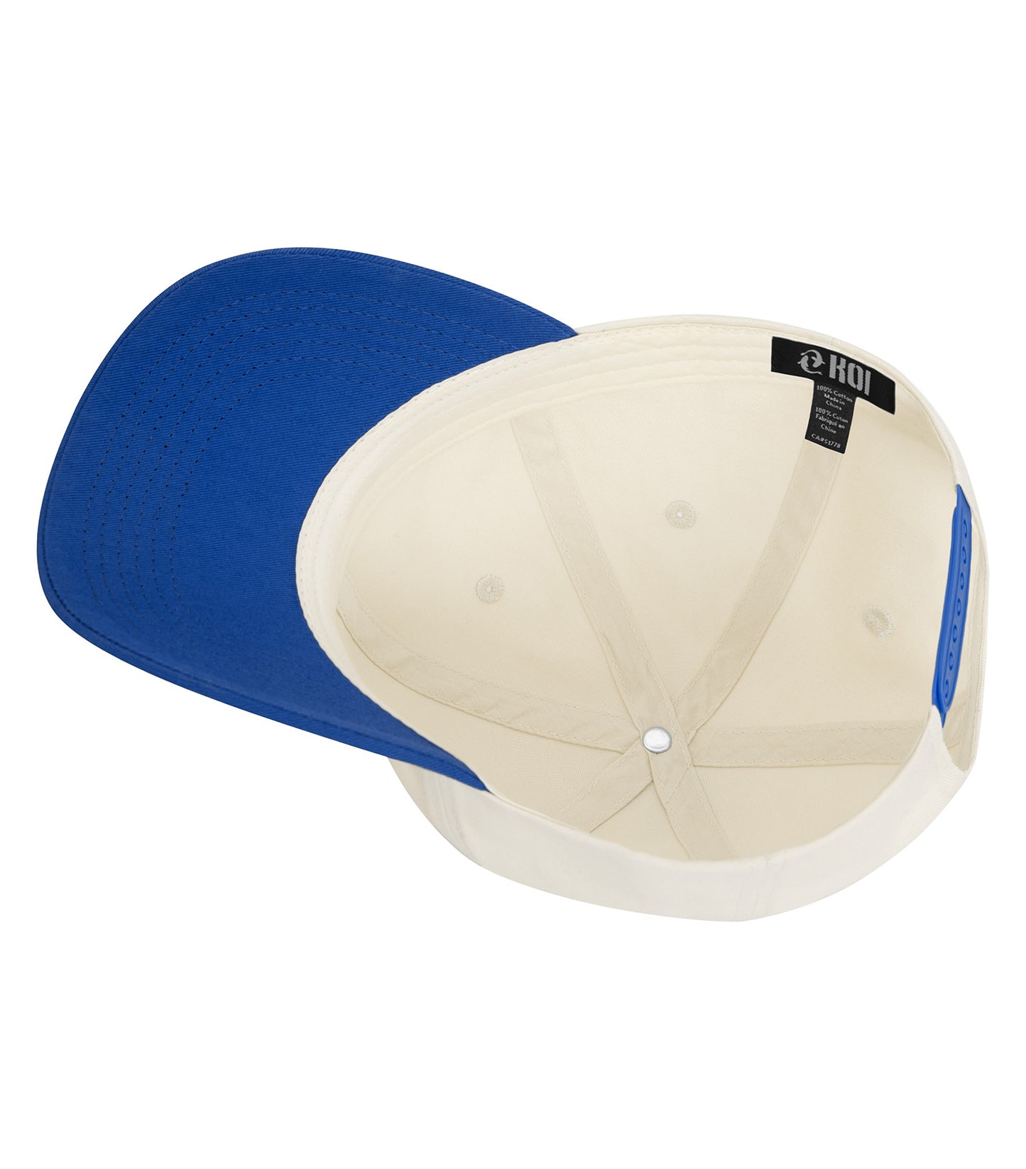 Nat/LapisBlue-model Image