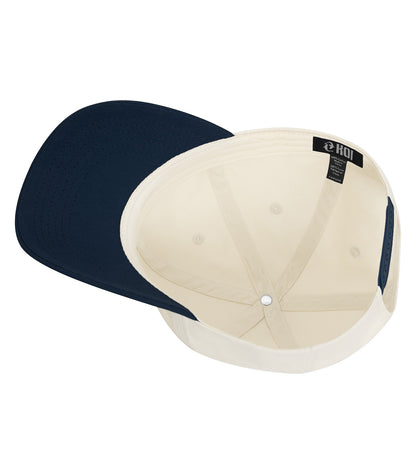 Nat/Mid Blue-model Image
