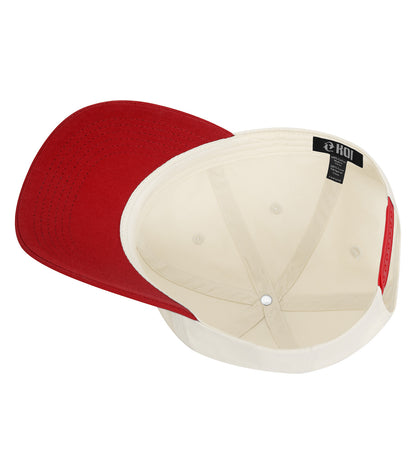 Nat/Scar Red-model Image