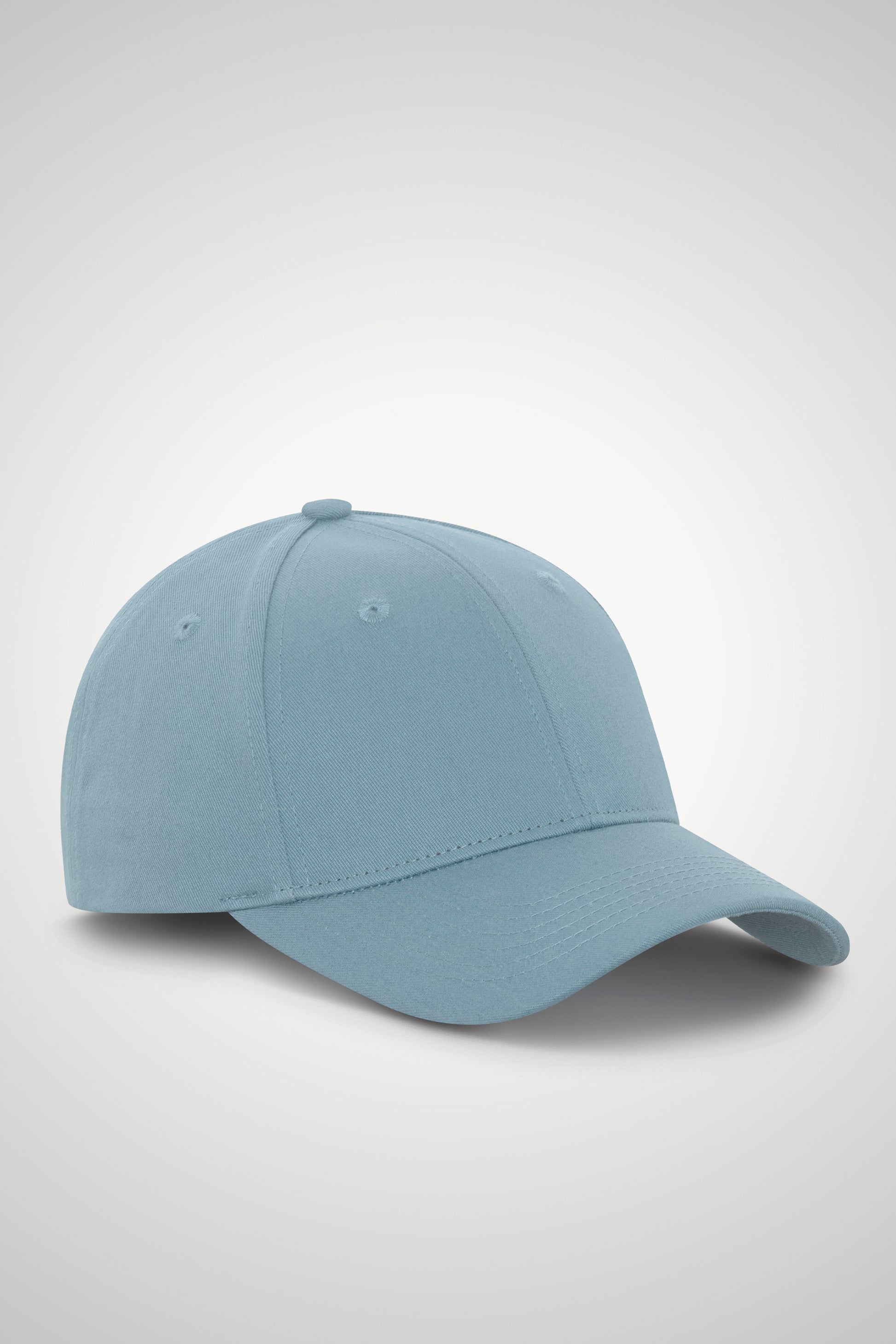 Blue Mist-model Image