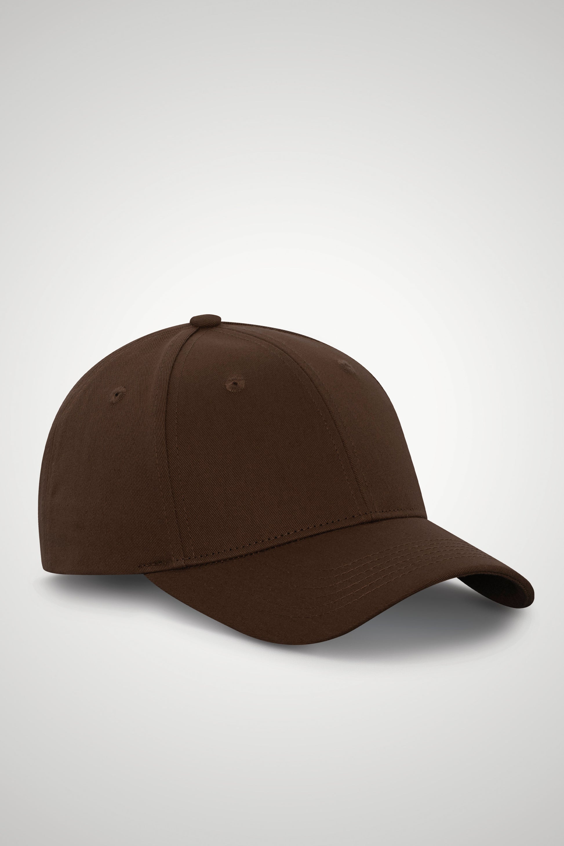 Coffee Brown-model Image
