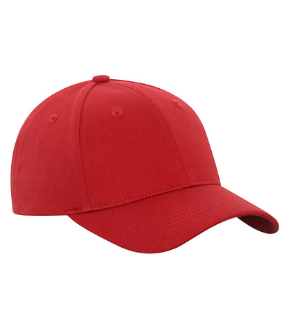 Scarlet Red-model Image