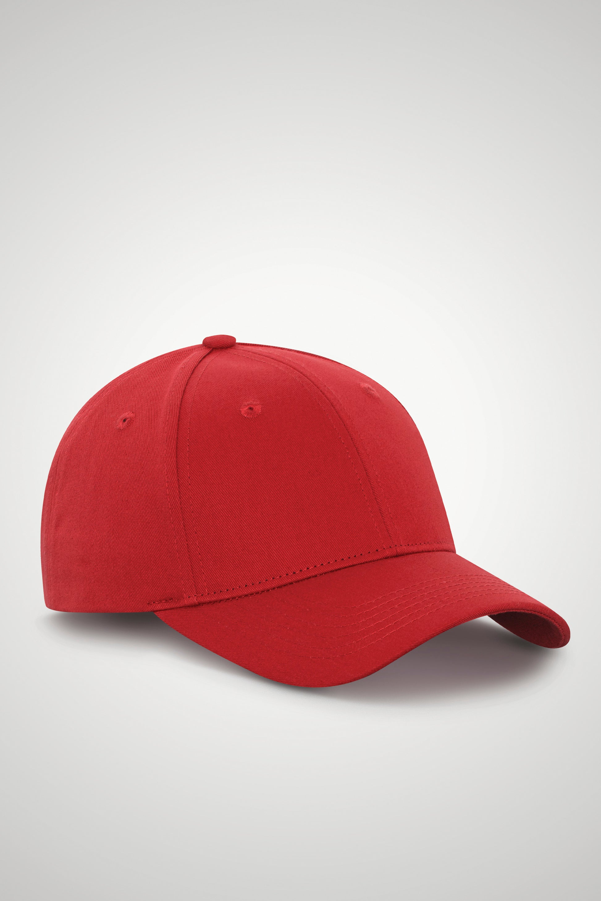 Scarlet Red-model Image