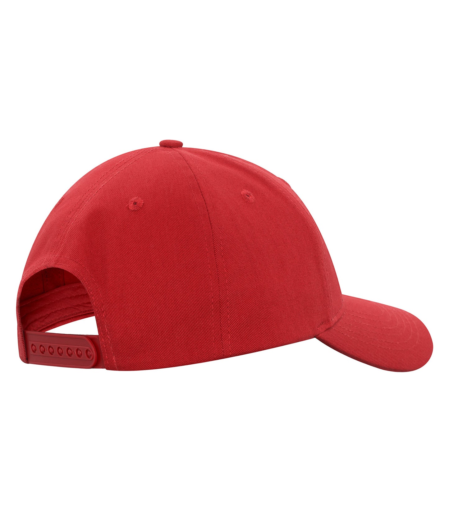 Scarlet Red-model Image