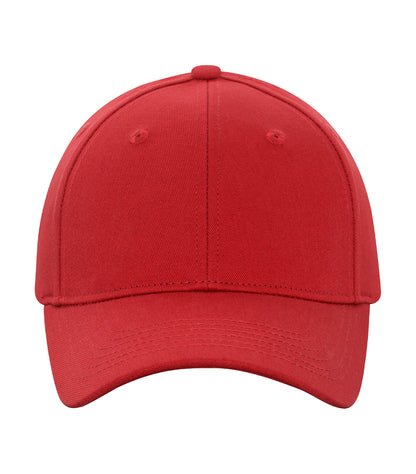 Scarlet Red