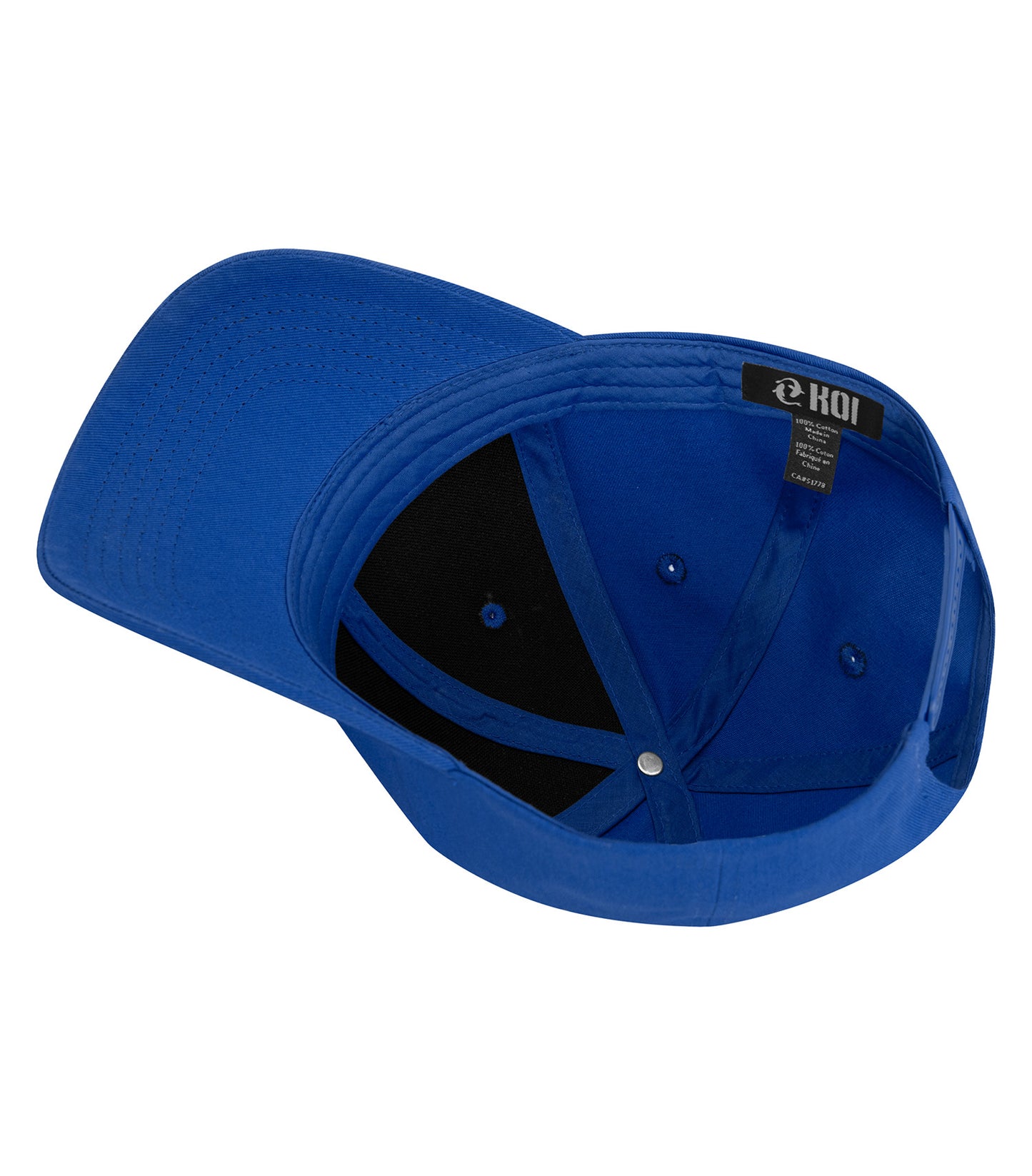 Lapis Blue-model Image