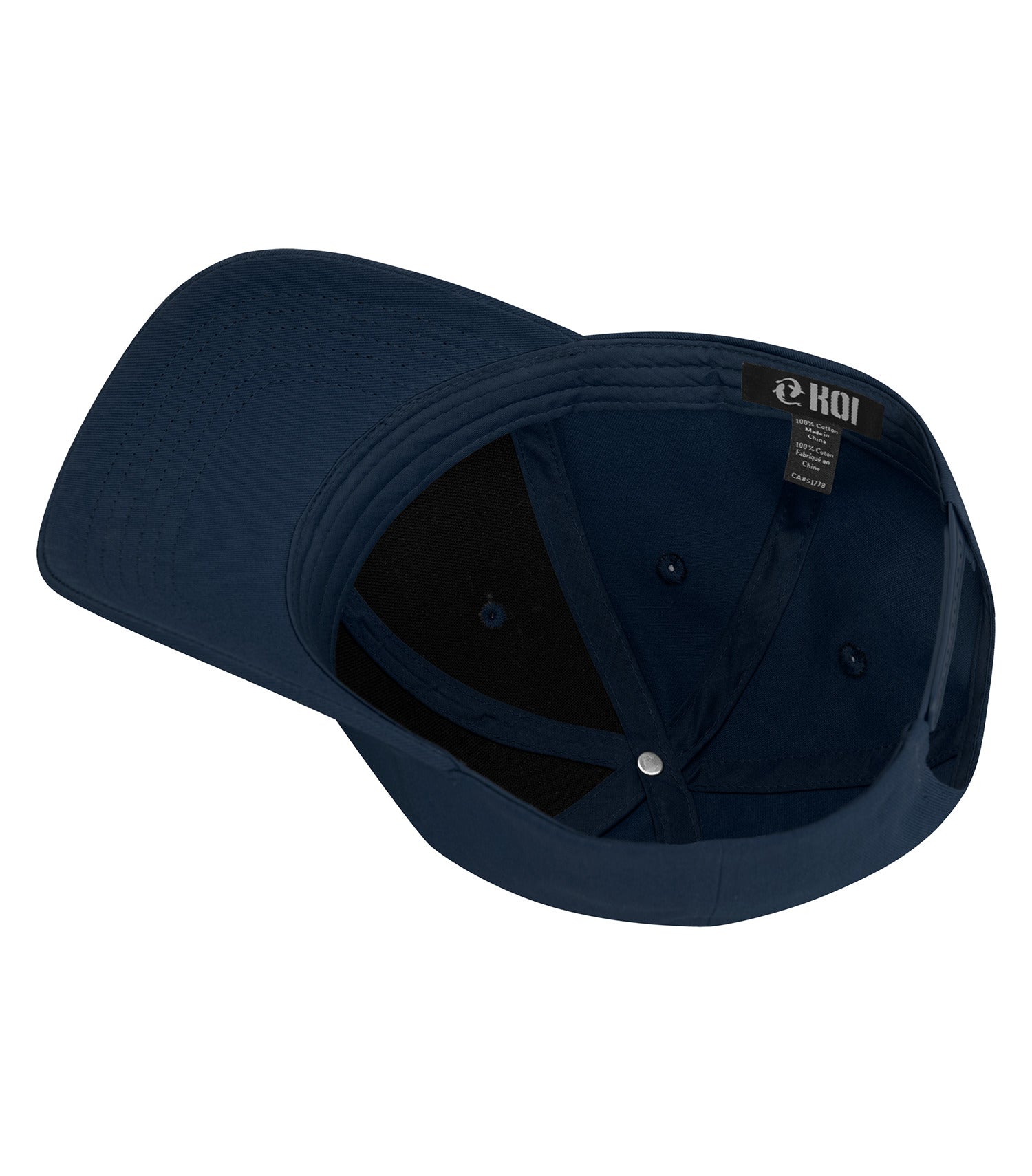 Midnight Navy-model Image