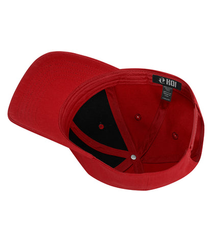 Scarlet Red-model Image