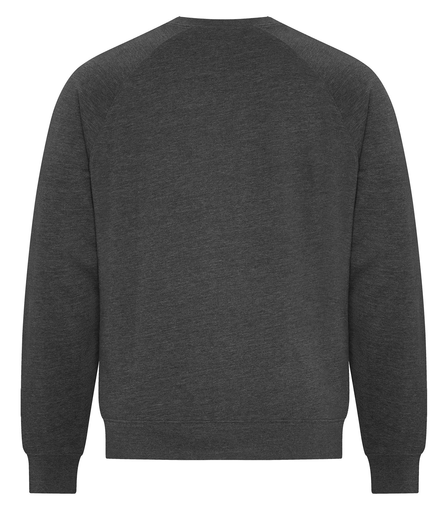 Charcoal Hthr-model Image