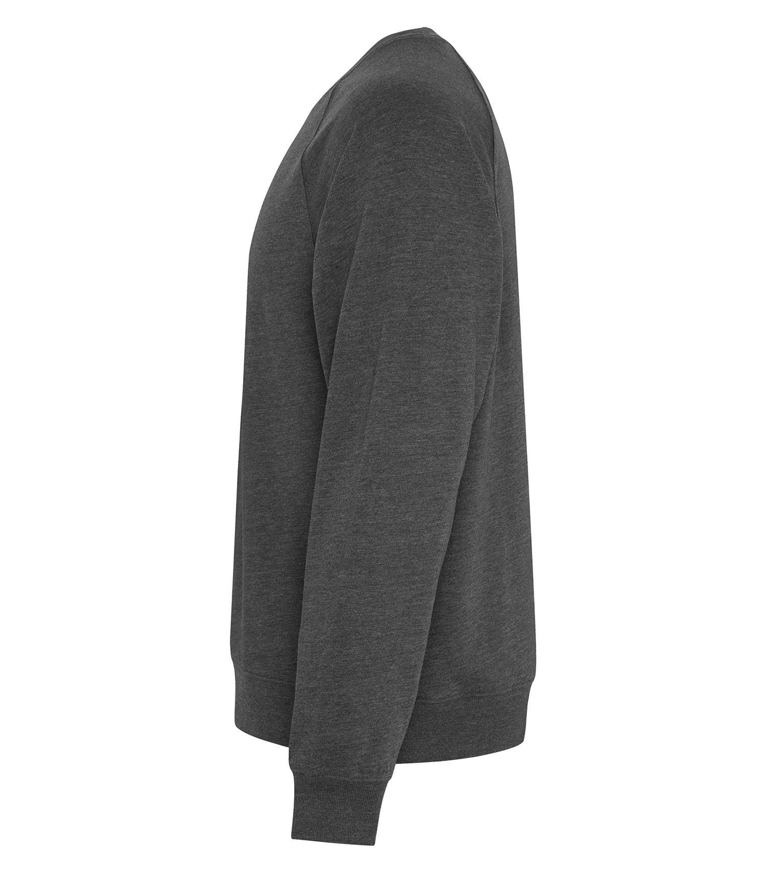 Charcoal Hthr-model Image