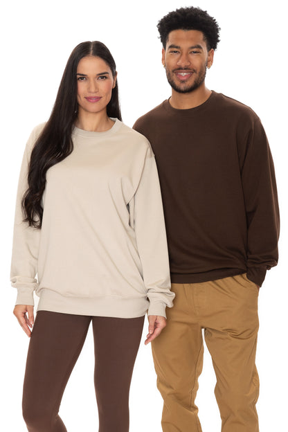 Sahara-model Image