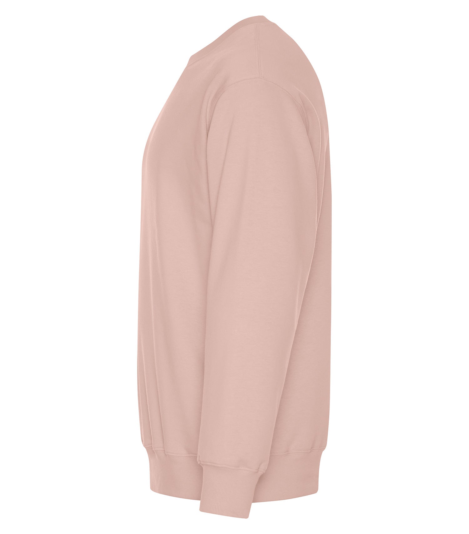 Dusty Rose-model Image