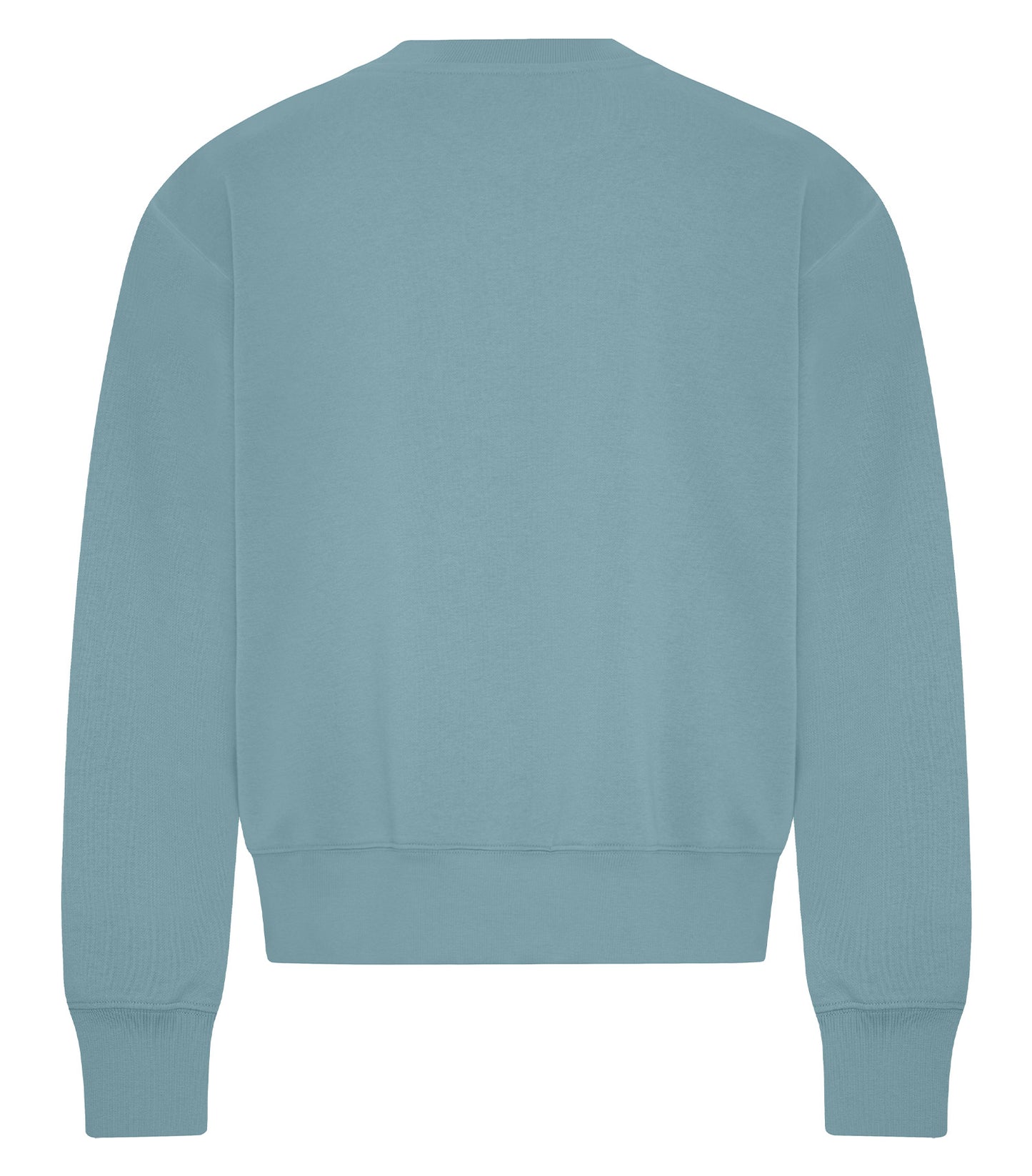 Blue Mist-model Image