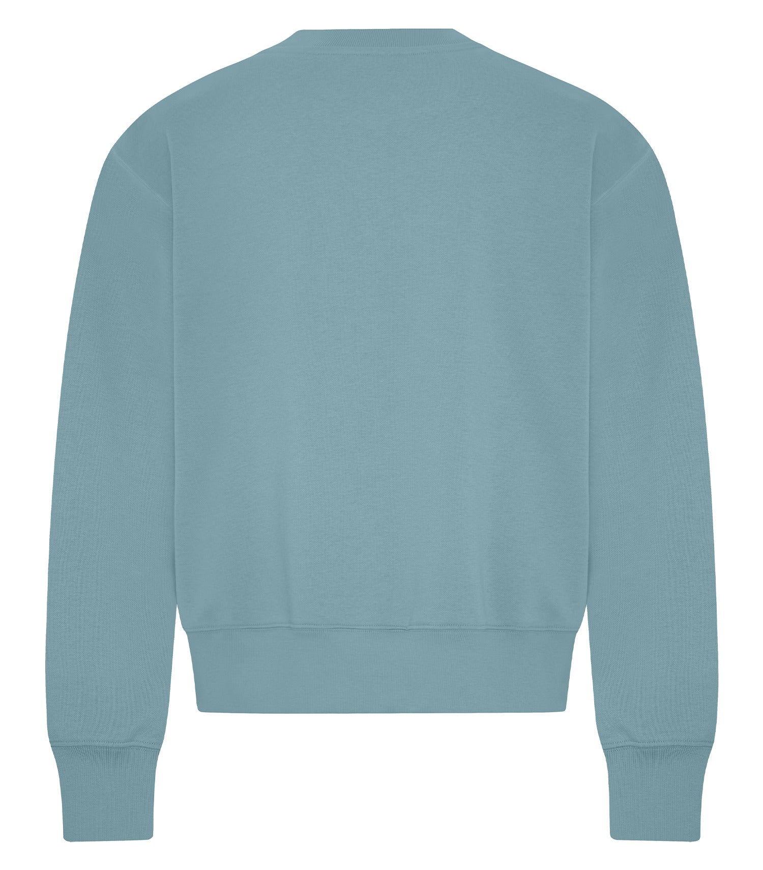 Blue Mist-model Image