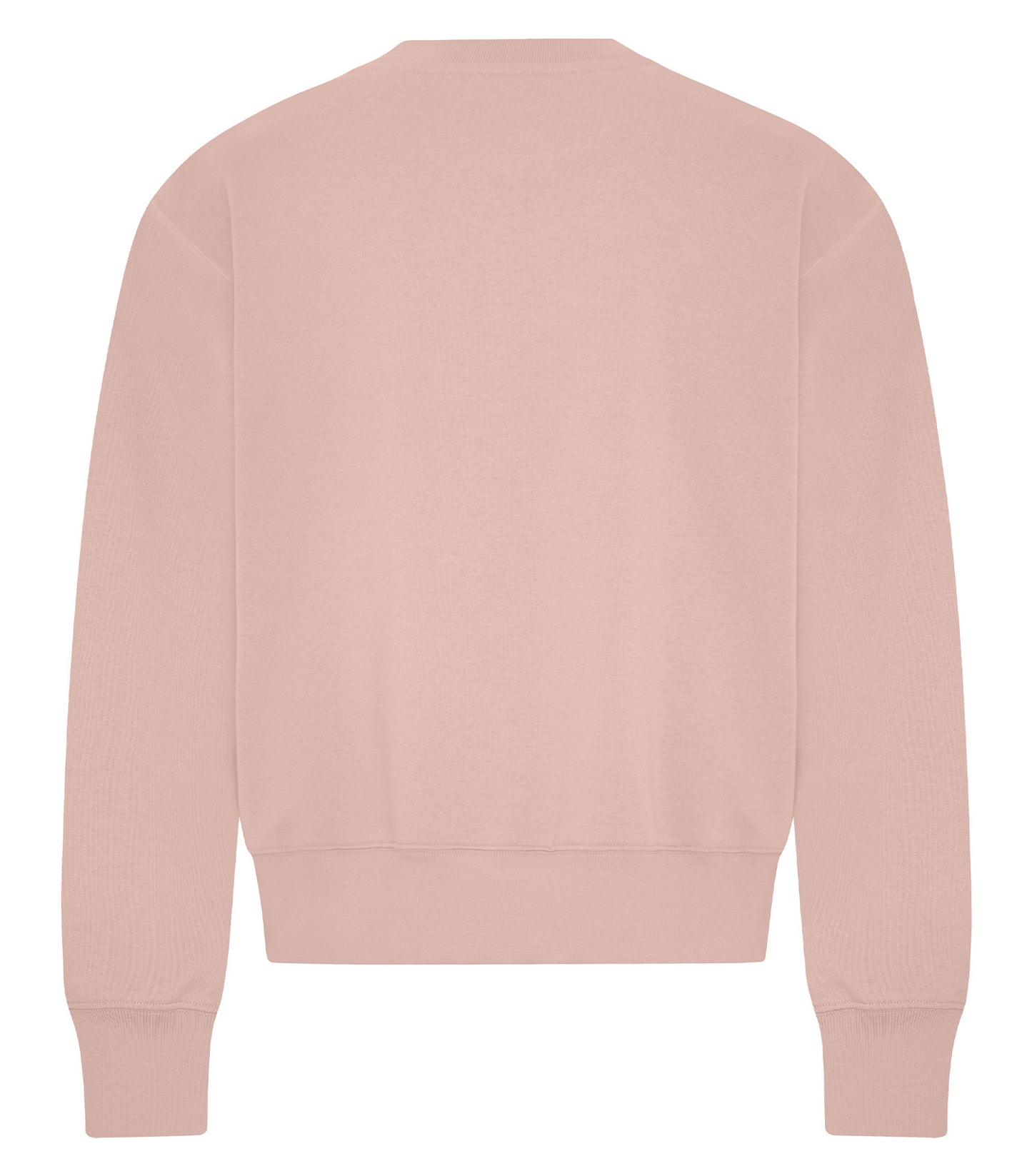 Dusty Rose-model Image