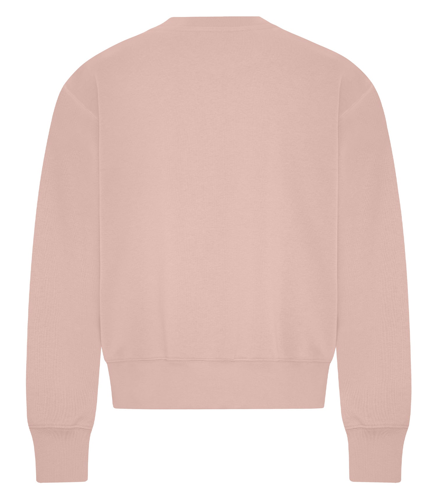 Dusty Rose-model Image