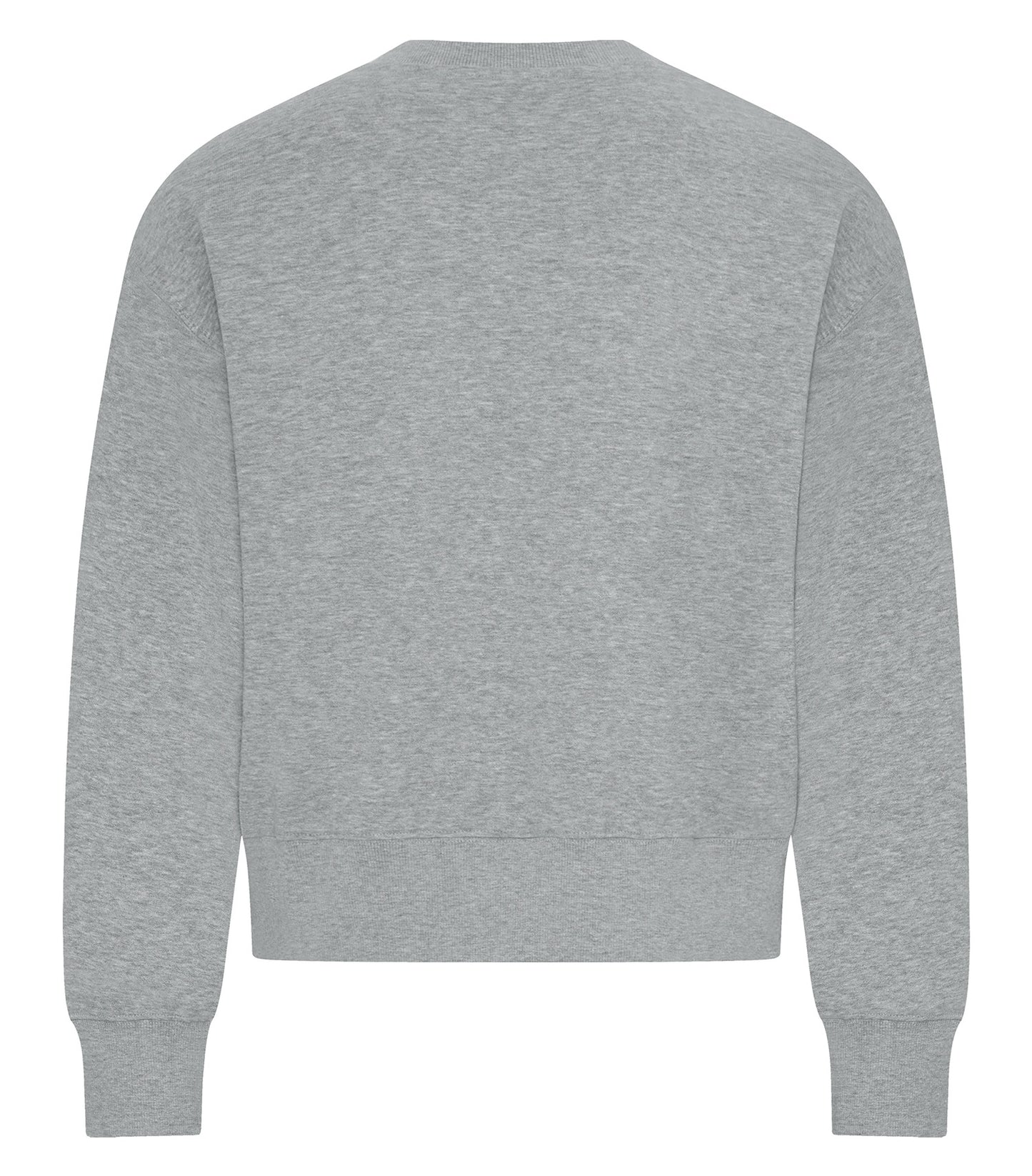 Grey Heather-model Image