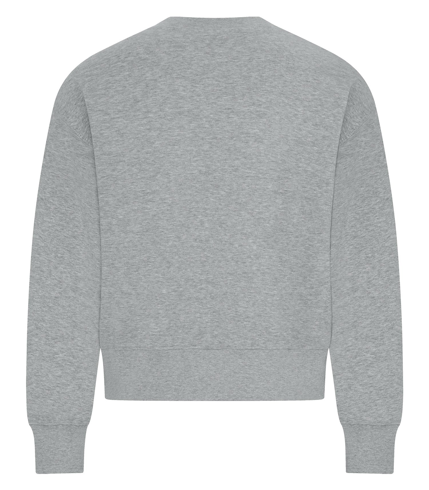 Grey Heather-model Image