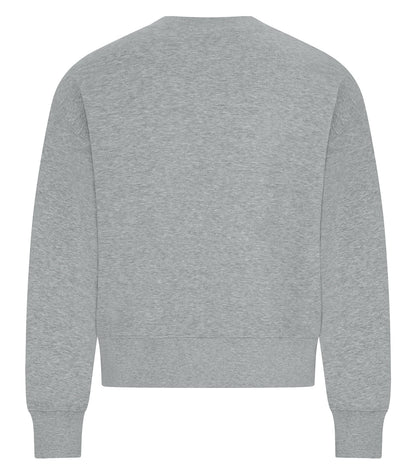 Grey Heather-model Image