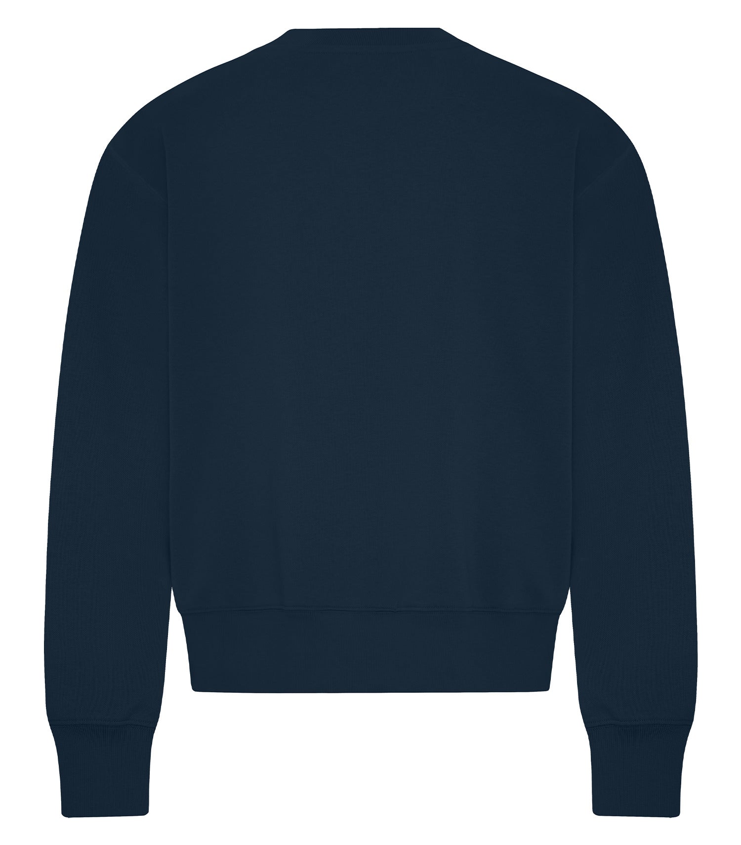 Midnight Blue-model Image