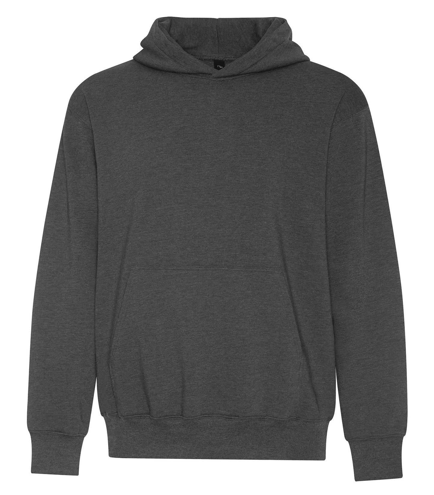 Charcoal Hthr-model Image