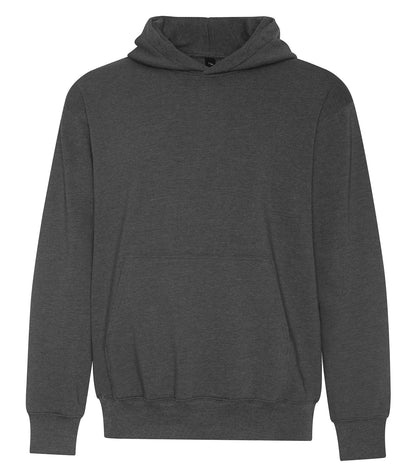 Charcoal Hthr-model Image