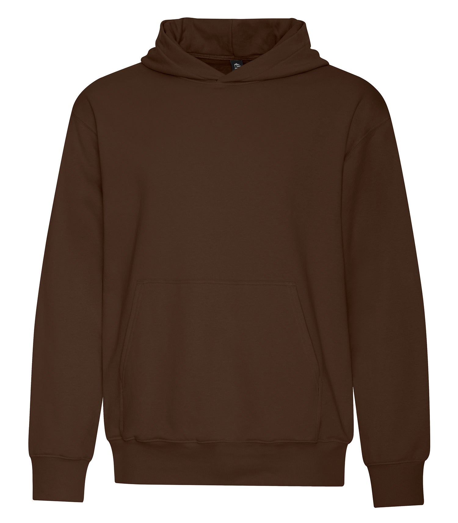 Coffee Brown-model Image