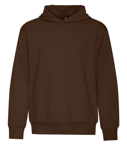 Coffee Brown-model Image