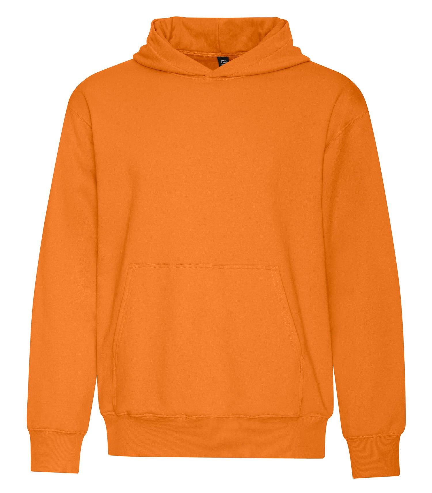 Orange Burst-model Image
