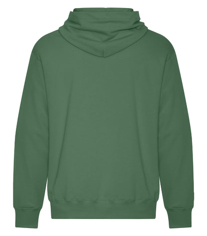 Balsam Green-model Image