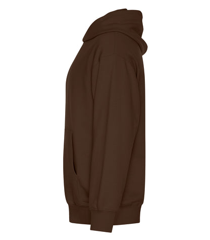 Coffee Brown-model Image