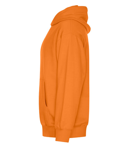 Orange Burst-model Image