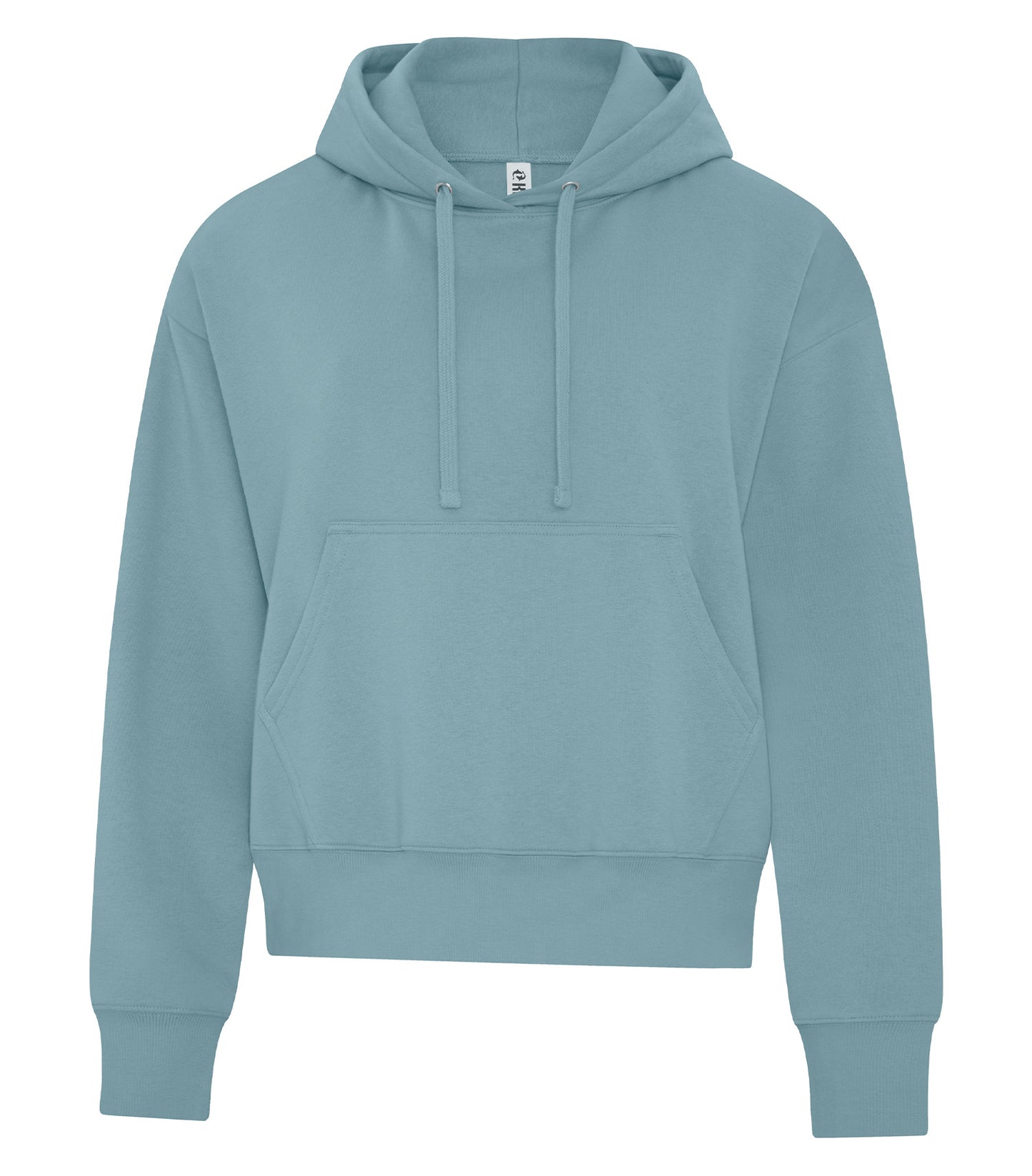 Blue Mist-model Image