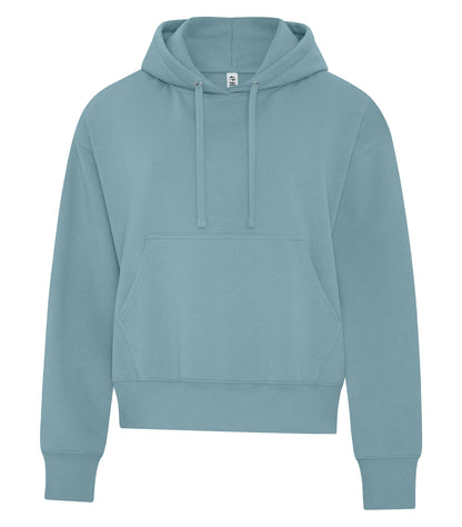 Blue Mist-model Image