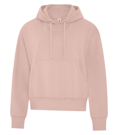 Dusty Rose-model Image