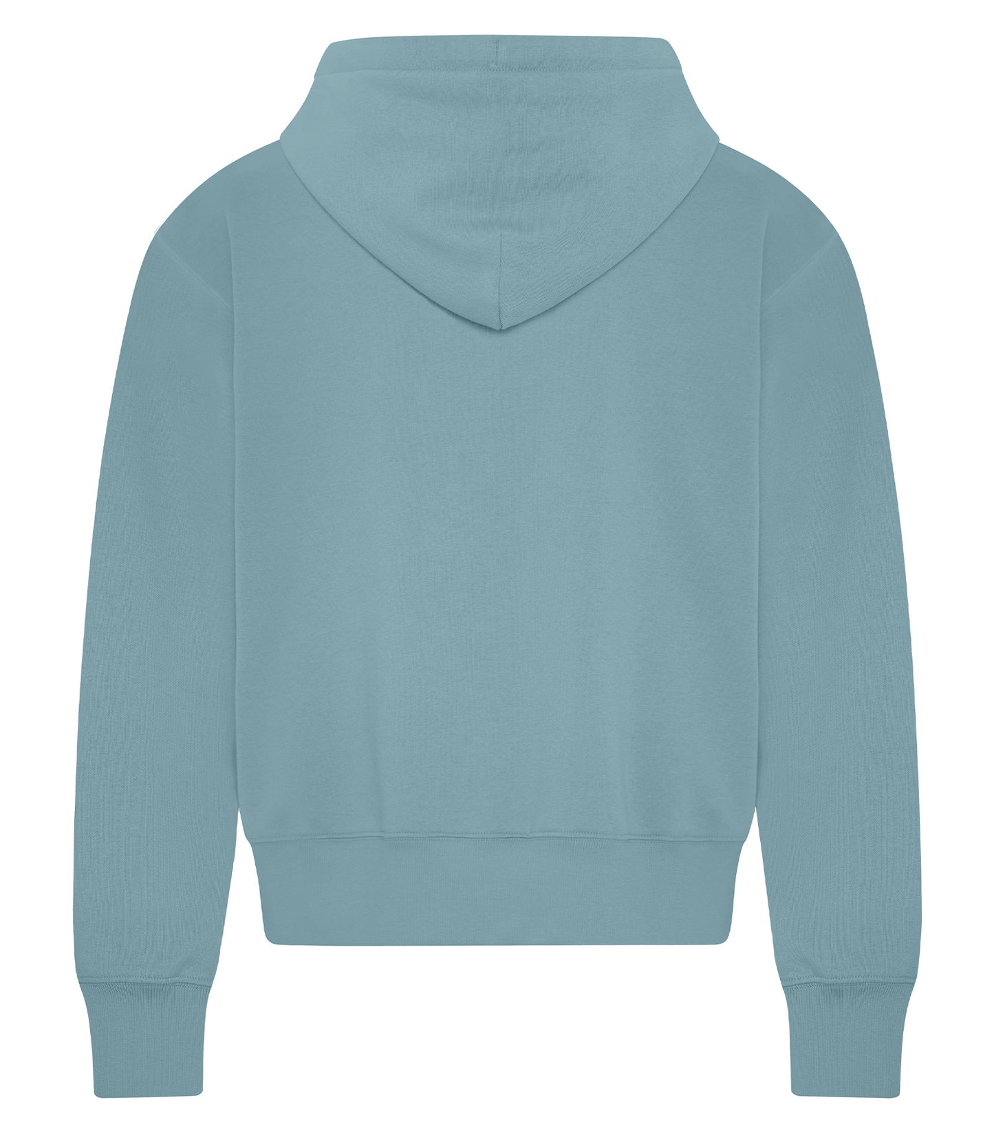 Blue Mist-model Image