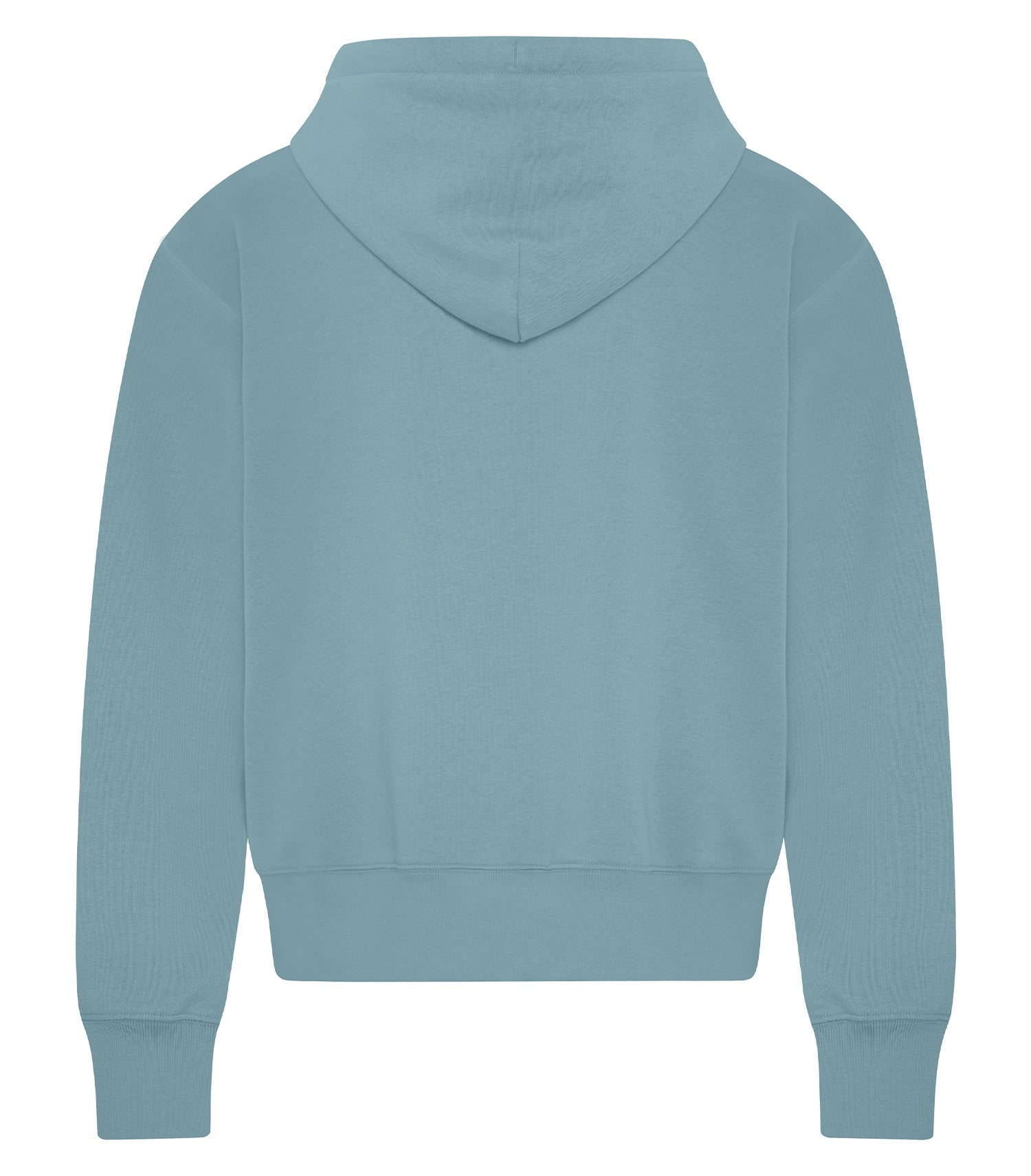 Blue Mist-model Image