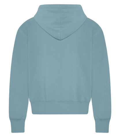 Blue Mist-model Image