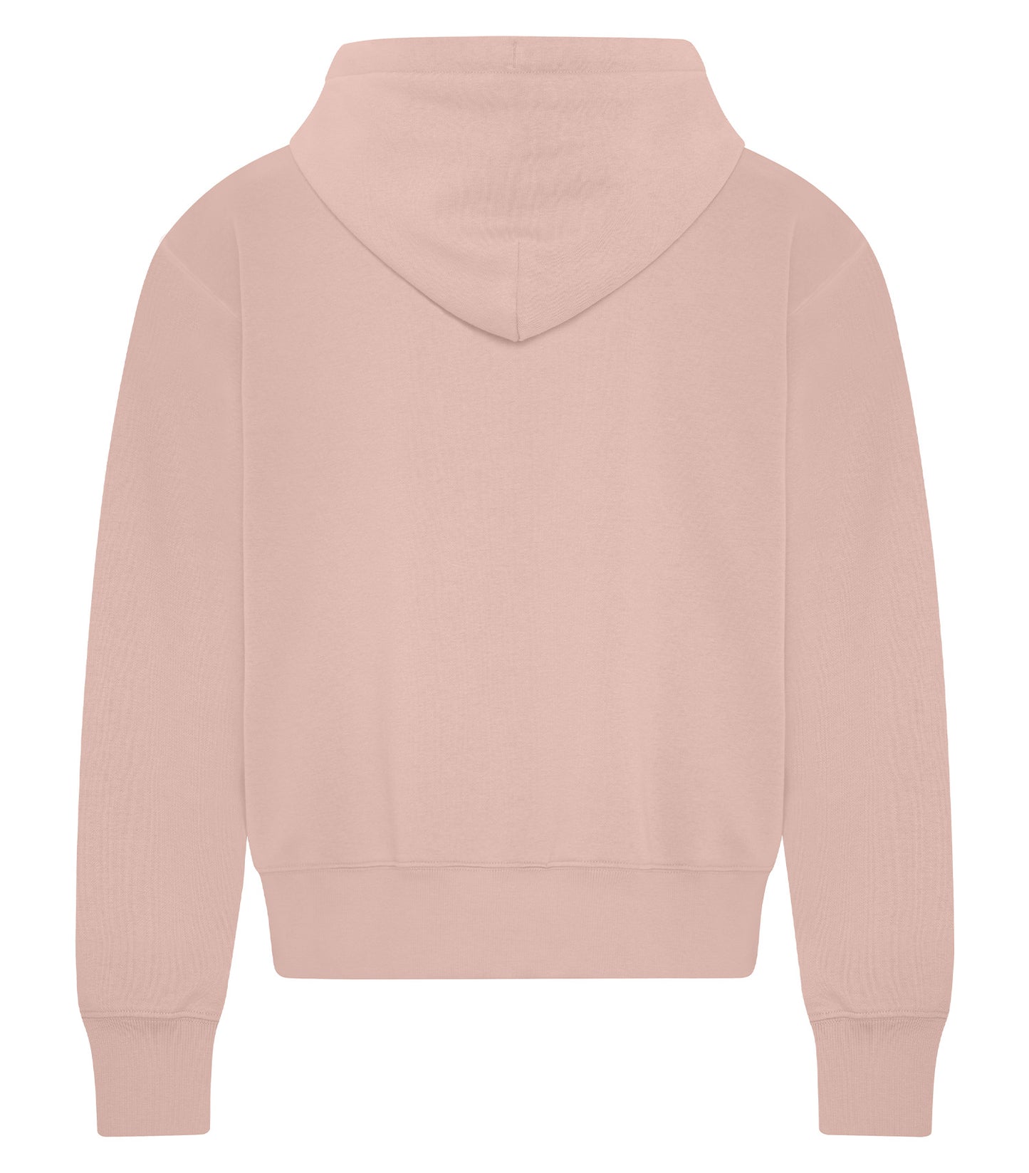 Dusty Rose-model Image